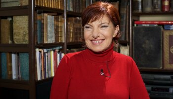 Alena Mornštajnová